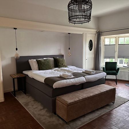 Bed And Breakfast Goes Luaran gambar